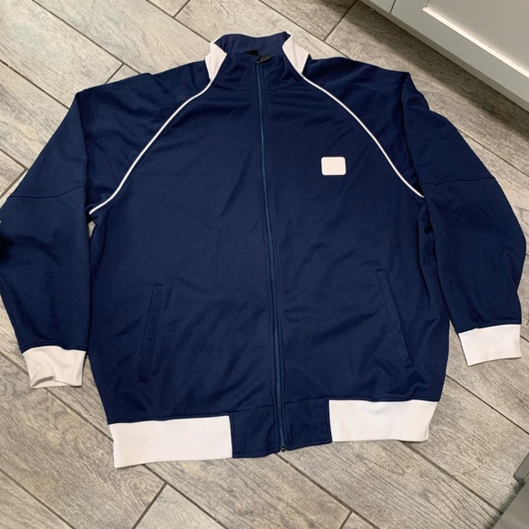 L23 Lebron James (Nike) Men’s Full Zip Jacket